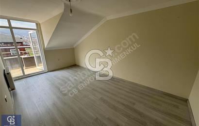 CB ENVOY'dan Gölcük Saraylı'da 3+1 Çatı Dubleks Daire