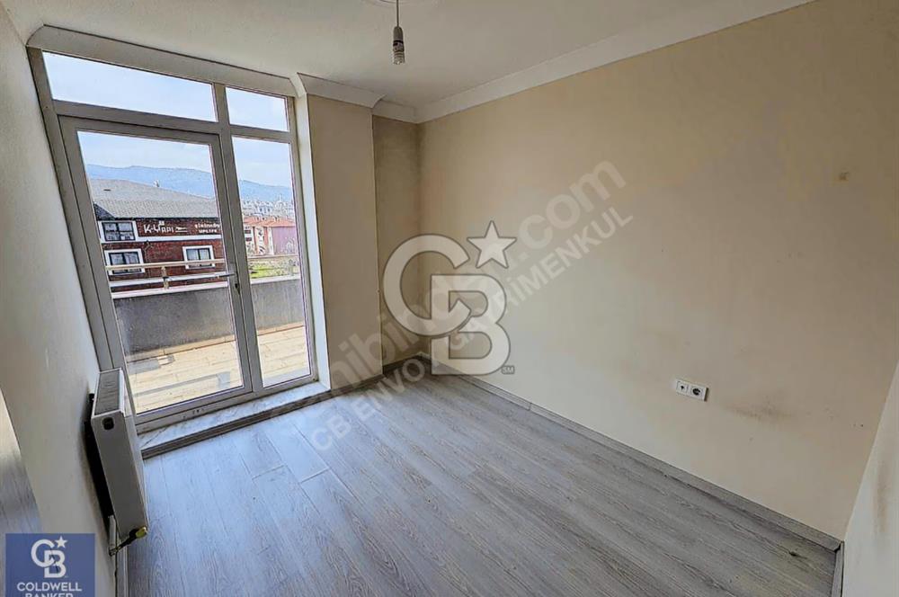 CB ENVOY'dan Gölcük Saraylı'da 3+1 Çatı Dubleks Daire