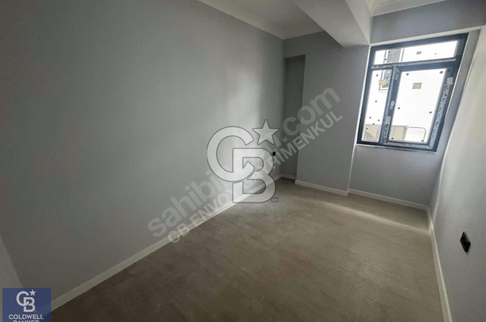 CB ENVOY'dan Başiskele Barbaros Mah. Fırsat 2+1 Daire