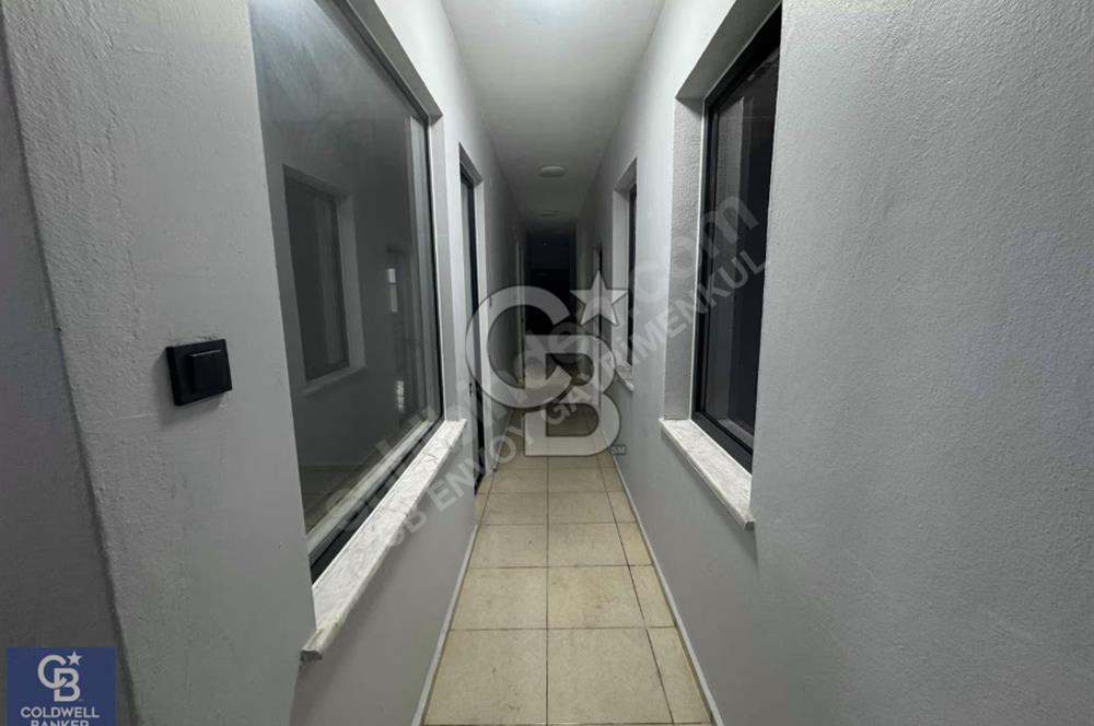 CB ENVOY'dan Başiskele Kullar'da 1.900m2 Kiralık Fabrika