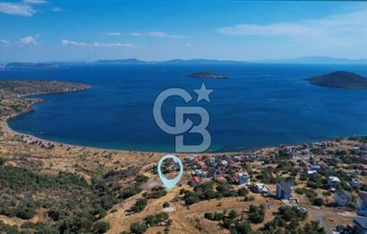 ÇANDARLI BİMEYKO 358 m2 VİLLA İMARLI KÖŞE PARSEL