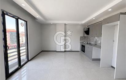 ÇORLU ŞEYHSİNAN MAHALLESİ ANA CADDE ÜZERİNDE SIFIR 1+1 KİRALIK