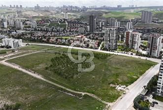 PARK CADDESİNDE HİSSELİ SAĞLIK ARSASI - 1 - 354559