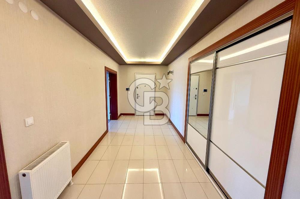 YAŞAMKENT PERLA 3 SİTESİ 4+1 230M2 SATILIK DAİRE