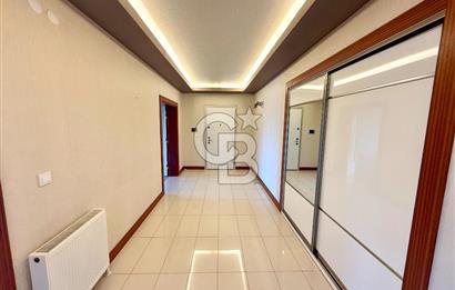 YAŞAMKENT PERLA 3 SİTESİ 4+1 230M2 SATILIK DAİRE