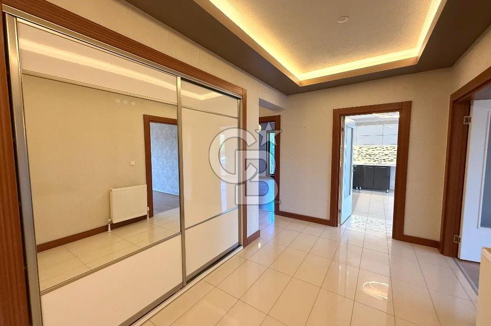 YAŞAMKENT PERLA 3 SİTESİ 4+1 230M2 SATILIK DAİRE