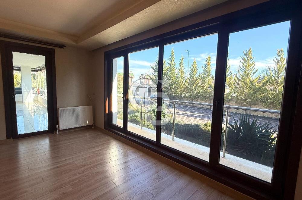 YAŞAMKENT PERLA 3 SİTESİ 4+1 230M2 SATILIK DAİRE