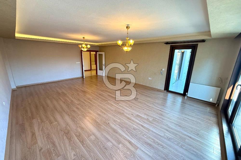 YAŞAMKENT PERLA 3 SİTESİ 4+1 230M2 SATILIK DAİRE