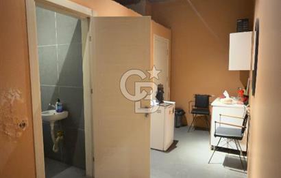 BAĞDAT CADDESİNE CEPHE 1.250 M2(H:3.65) SHOWROOM