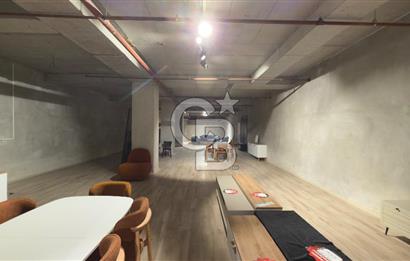 BAĞDAT CADDESİNE CEPHE 1.250 M2(H:3.65) SHOWROOM