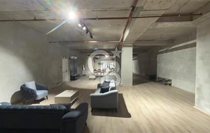 BAĞDAT CADDESİNE CEPHE 1.250 M2(H:3.65) SHOWROOM