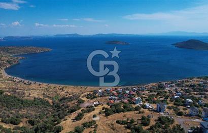 ÇANDARLI BİMEYKO 358 m2 VİLLA İMARLI KÖŞE PARSEL