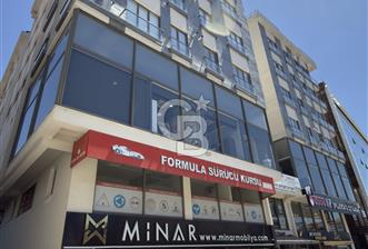 BAĞDAT CADDESİNE CEPHE 1.250 M2(H:3.65) SHOWROOM - 8 - 354506