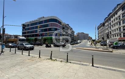 BAĞDAT CADDESİNE CEPHE 1.250 M2(H:3.65) SHOWROOM