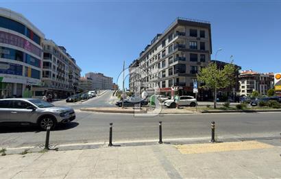 BAĞDAT CADDESİNE CEPHE 1.250 M2(H:3.65) SHOWROOM