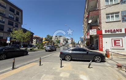 BAĞDAT CADDESİNE CEPHE 1.250 M2(H:3.65) SHOWROOM