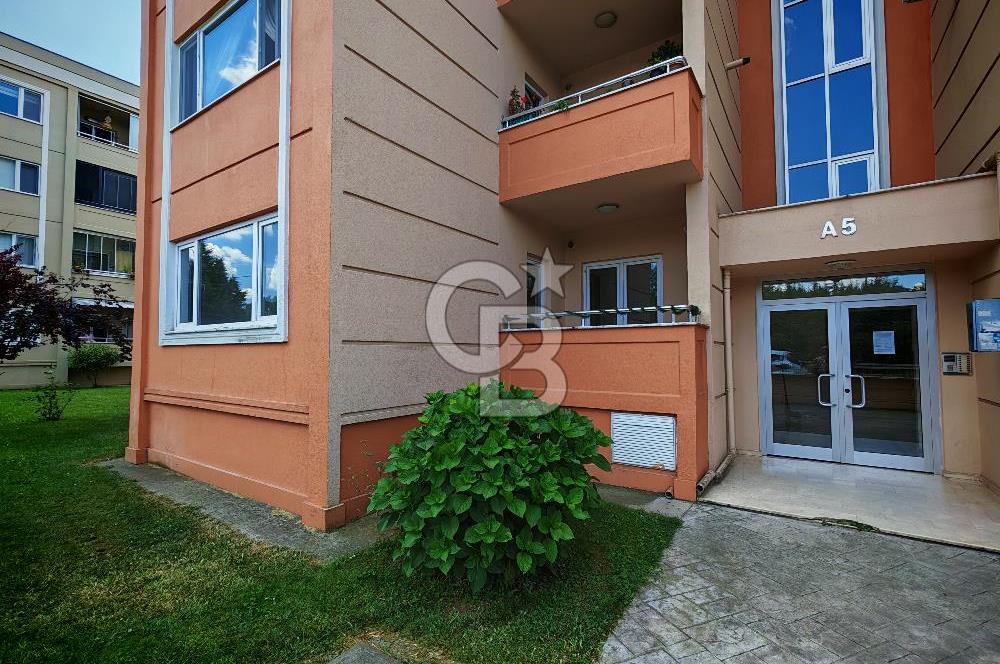 İZMİTİN MARKA SİTESİNDE SATILIK GENİŞ 3+1