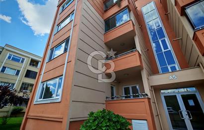 İZMİTİN MARKA SİTESİNDE SATILIK GENİŞ 3+1
