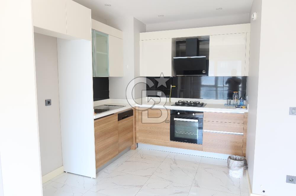 KARTAL REFERANS TOWER DA HAVUZLU 2+1 KULLANIŞLI 