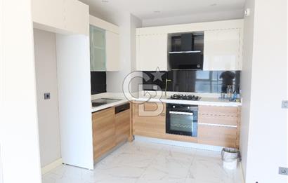 KARTAL REFERANS TOWER DA HAVUZLU 2+1 KULLANIŞLI 