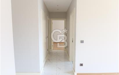 KARTAL REFERANS TOWER DA HAVUZLU 2+1 KULLANIŞLI 