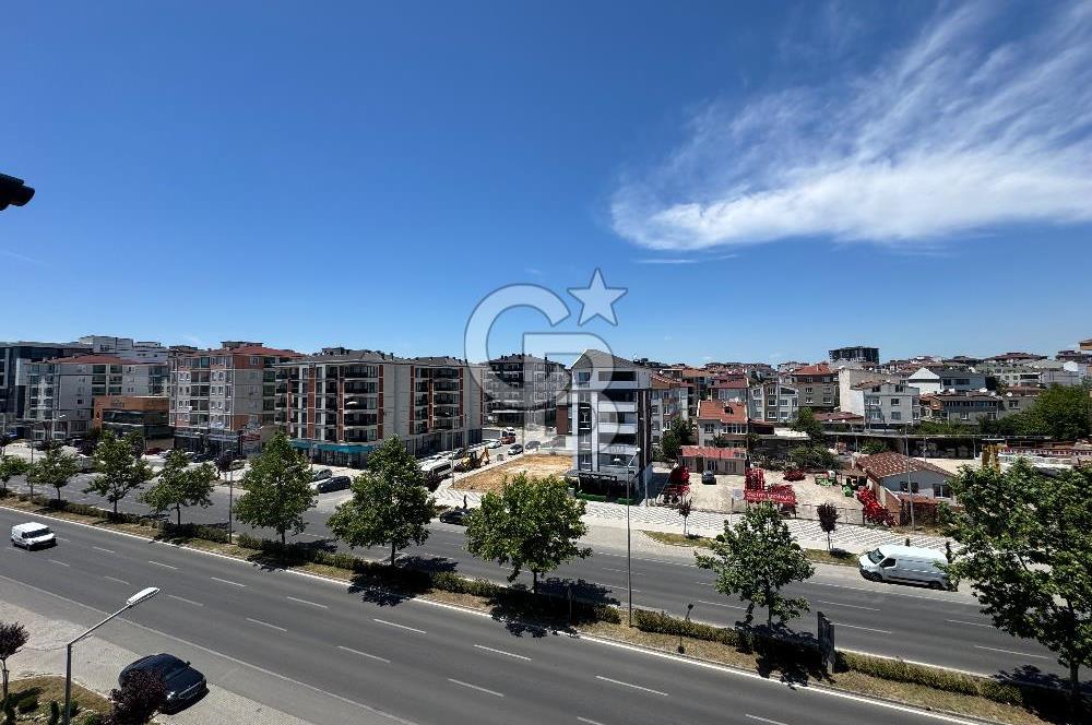ÇORLU ŞEYHSİNAN MAHALLESİ ANA CADDE ÜZERİNDE SIFIR 1+1 KİRALIK