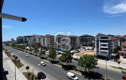 ÇORLU ŞEYHSİNAN MAHALLESİ ANA CADDE ÜZERİNDE SIFIR 1+1 KİRALIK