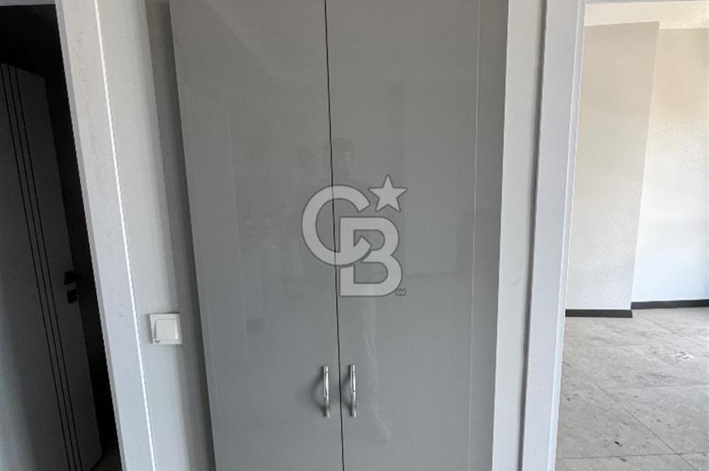 ÇORLU ŞEYHSİNAN MAHALLESİ ANA CADDE ÜZERİNDE SIFIR 1+1 KİRALIK