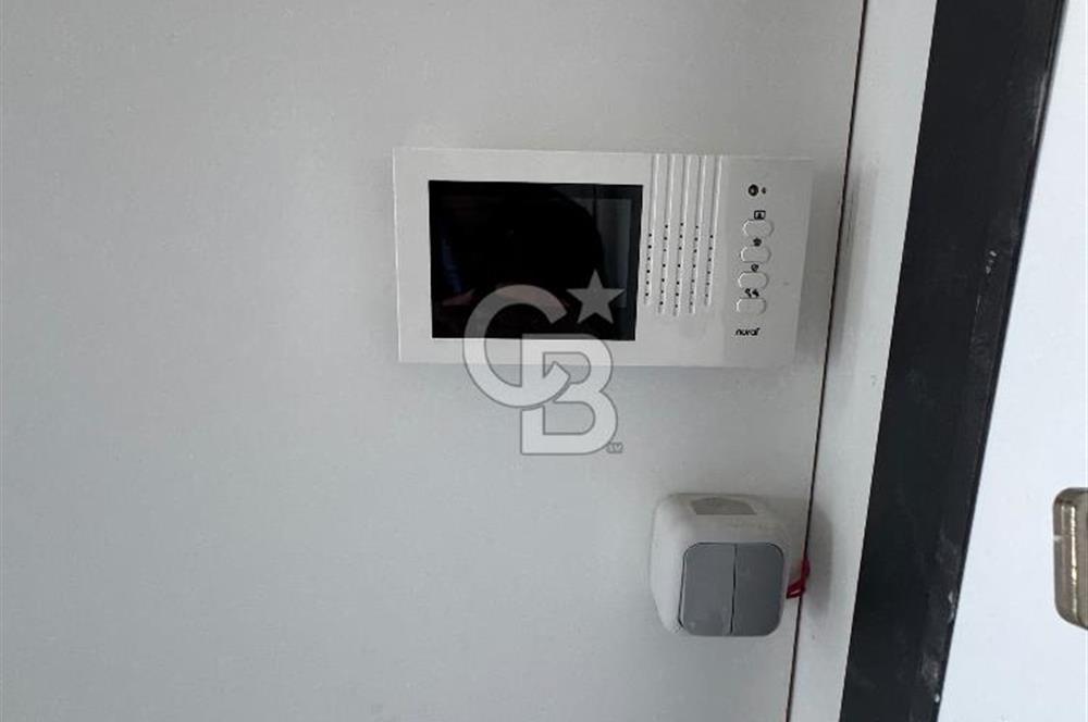 ÇORLU ŞEYHSİNAN MAHALLESİ ANA CADDE ÜZERİNDE SIFIR 1+1 KİRALIK
