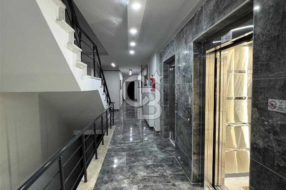ÇORLU ŞEYHSİNAN MAHALLESİ ANA CADDE ÜZERİNDE SIFIR 1+1 KİRALIK