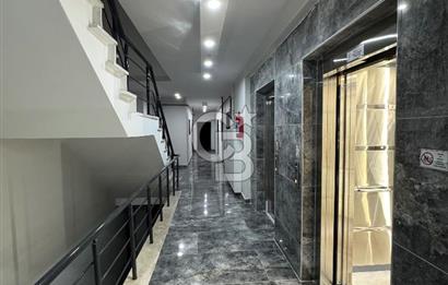 ÇORLU ŞEYHSİNAN MAHALLESİ ANA CADDE ÜZERİNDE SIFIR 1+1 KİRALIK