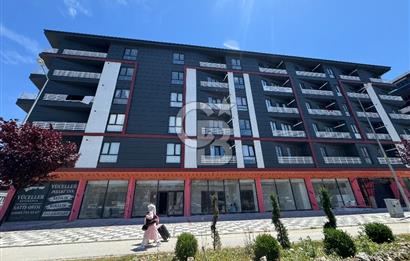 ÇORLU ŞEYHSİNAN MAHALLESİ ANA CADDE ÜZERİNDE SIFIR 1+1 KİRALIK