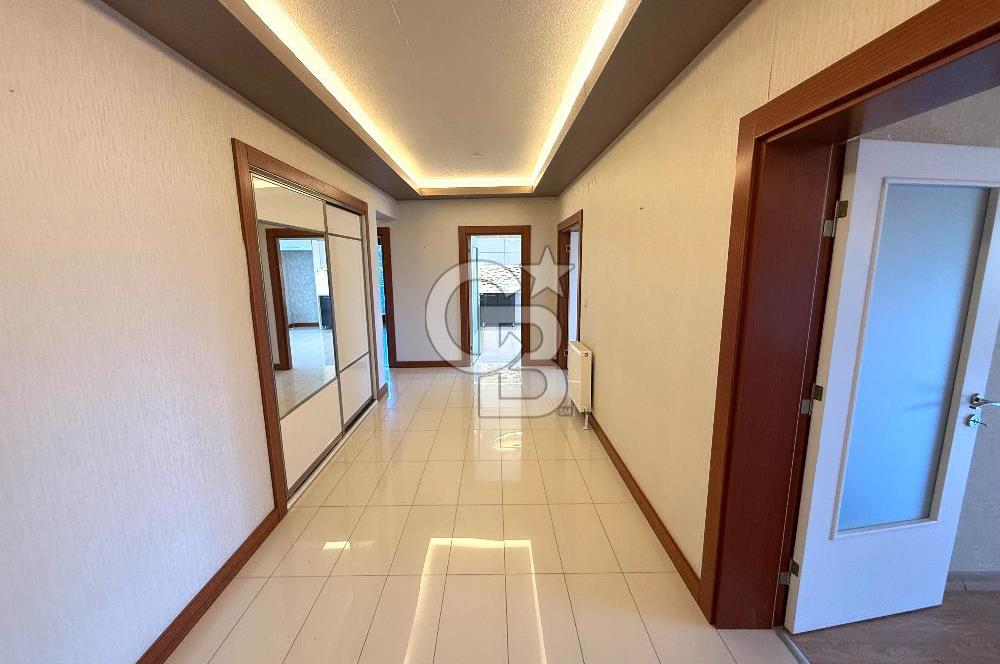 YAŞAMKENT PERLA 3 SİTESİ 4+1 230M2 SATILIK DAİRE