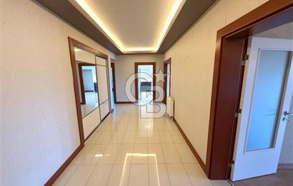YAŞAMKENT PERLA 3 SİTESİ 4+1 230M2 SATILIK DAİRE