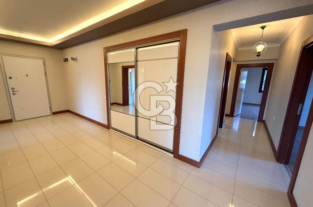 YAŞAMKENT PERLA 3 SİTESİ 4+1 230M2 SATILIK DAİRE