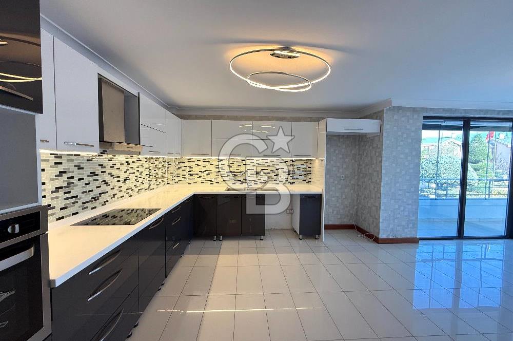 YAŞAMKENT PERLA 3 SİTESİ 4+1 230M2 SATILIK DAİRE