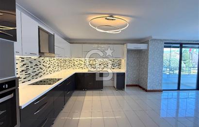 YAŞAMKENT PERLA 3 SİTESİ 4+1 230M2 SATILIK DAİRE