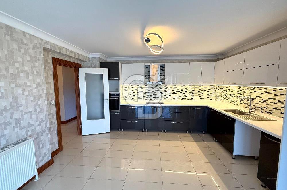 YAŞAMKENT PERLA 3 SİTESİ 4+1 230M2 SATILIK DAİRE