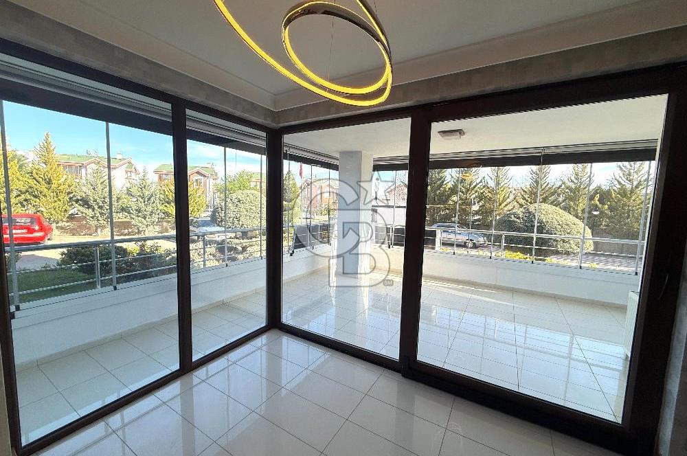 YAŞAMKENT PERLA 3 SİTESİ 4+1 230M2 SATILIK DAİRE