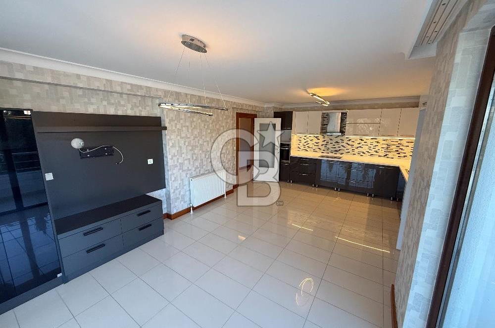 YAŞAMKENT PERLA 3 SİTESİ 4+1 230M2 SATILIK DAİRE
