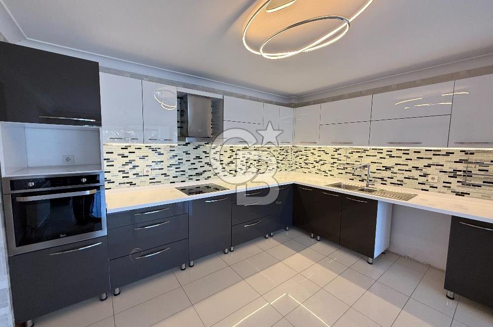 YAŞAMKENT PERLA 3 SİTESİ 4+1 230M2 SATILIK DAİRE
