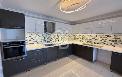 YAŞAMKENT PERLA 3 SİTESİ 4+1 230M2 SATILIK DAİRE