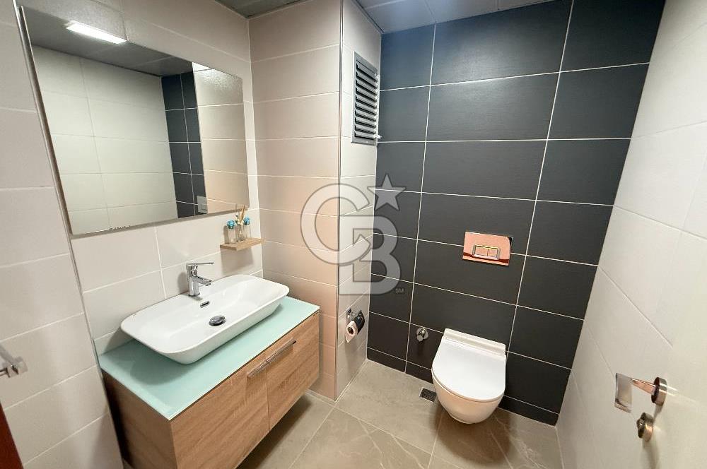 YAŞAMKENT PERLA 3 SİTESİ 4+1 230M2 SATILIK DAİRE