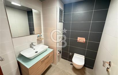 YAŞAMKENT PERLA 3 SİTESİ 4+1 230M2 SATILIK DAİRE