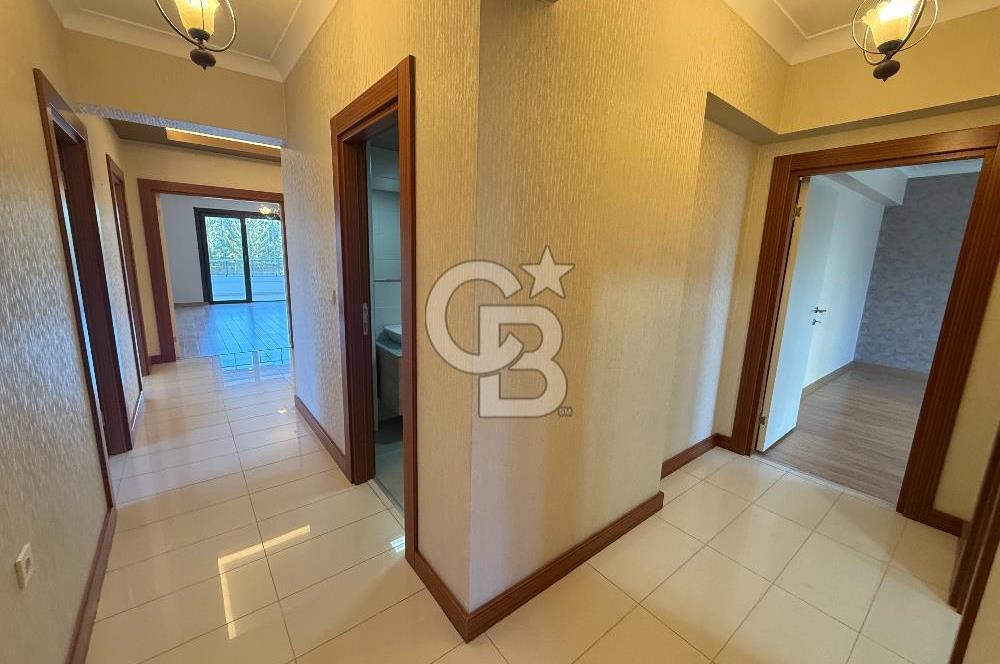 YAŞAMKENT PERLA 3 SİTESİ 4+1 230M2 SATILIK DAİRE