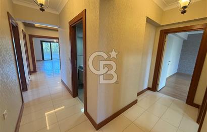 YAŞAMKENT PERLA 3 SİTESİ 4+1 230M2 SATILIK DAİRE
