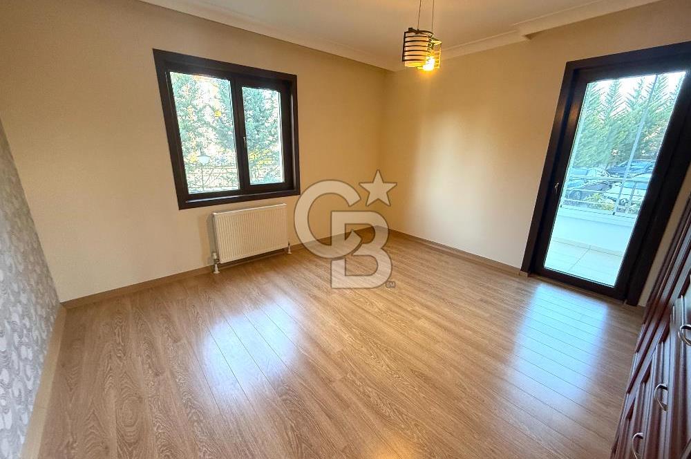 YAŞAMKENT PERLA 3 SİTESİ 4+1 230M2 SATILIK DAİRE