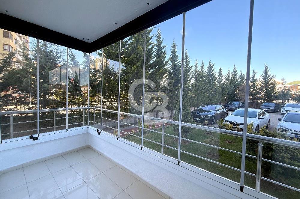 YAŞAMKENT PERLA 3 SİTESİ 4+1 230M2 SATILIK DAİRE