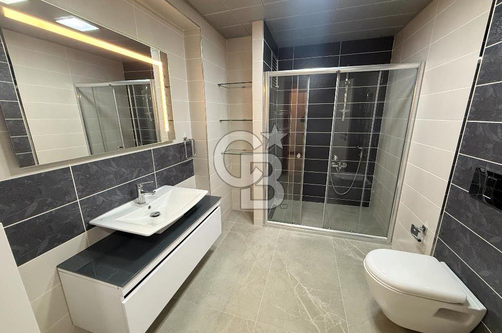 YAŞAMKENT PERLA 3 SİTESİ 4+1 230M2 SATILIK DAİRE