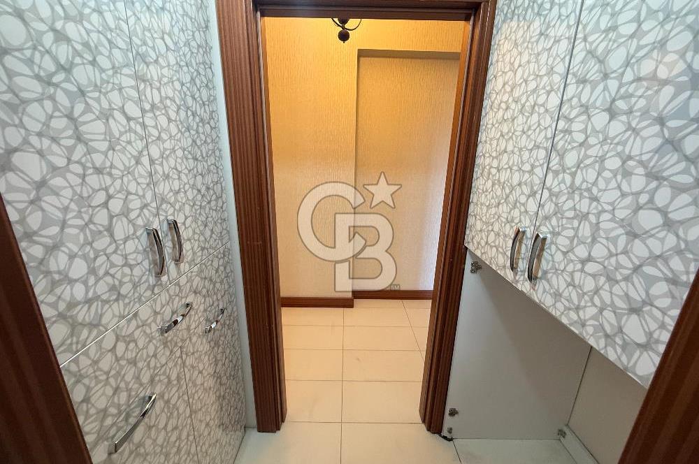 YAŞAMKENT PERLA 3 SİTESİ 4+1 230M2 SATILIK DAİRE